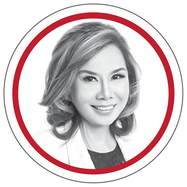 Dr. Maria Cristina Puyat